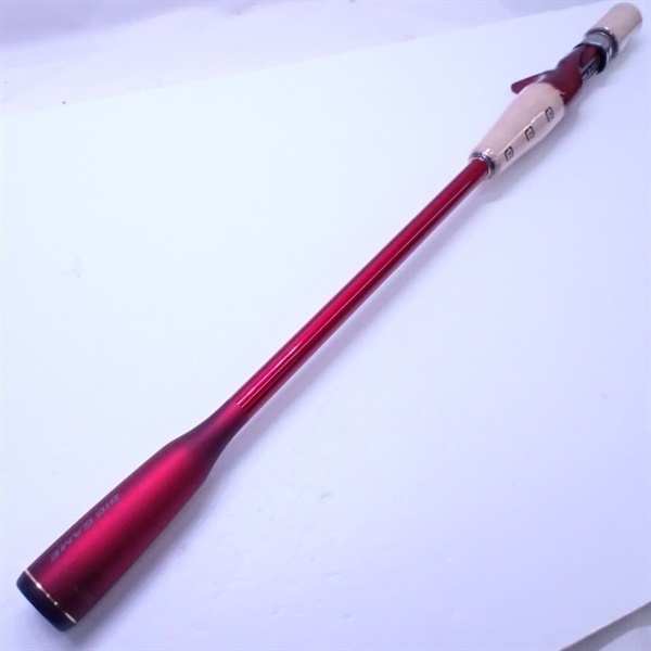 ワールドシャウラエクステンションバットタイプＢ